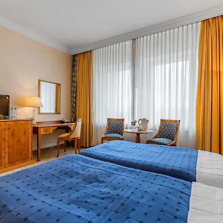 Natsionalny Hotel Kyiv