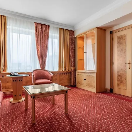 Hotel Natsionalny