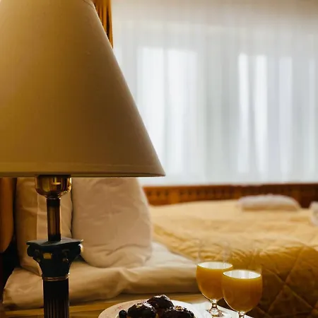Hotel Natsionalny