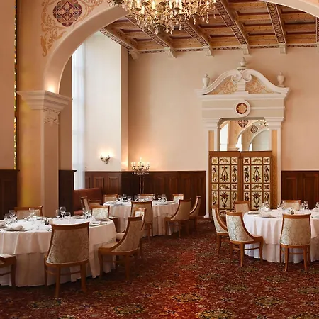 Hotel Natsionalny 4*