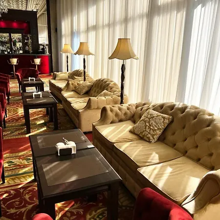 Natsionalny Hotel Kyiv