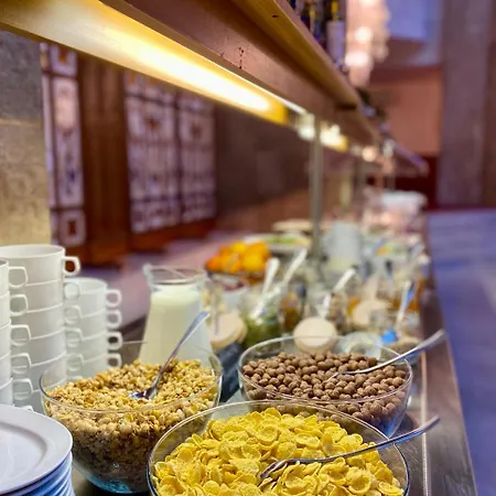 Natsionalny 4* Kyiv