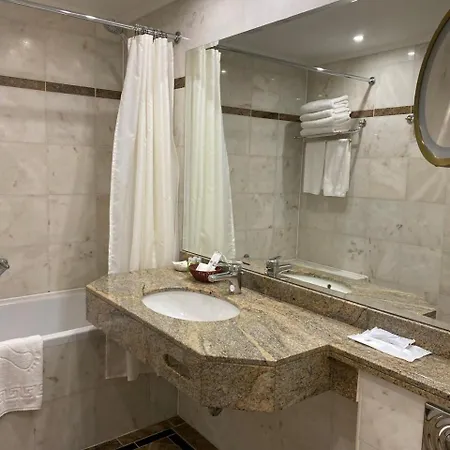 Natsionalny Hotel Kyiv