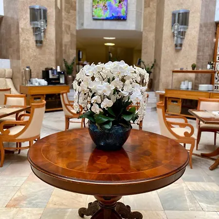 Natsionalny 4* Kyiv