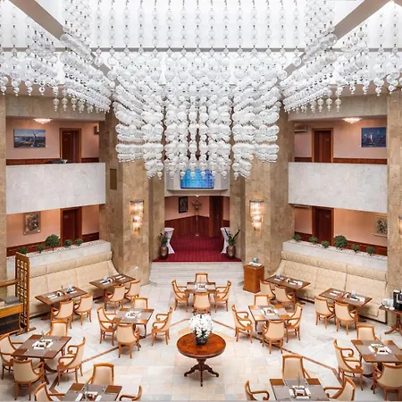 Hotel Natsionalny Kyiv
