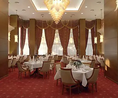 Natsionalny 4* Kyiv