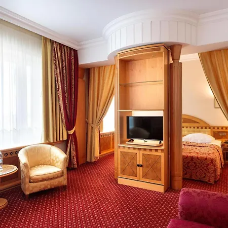 Hotel Natsionalny