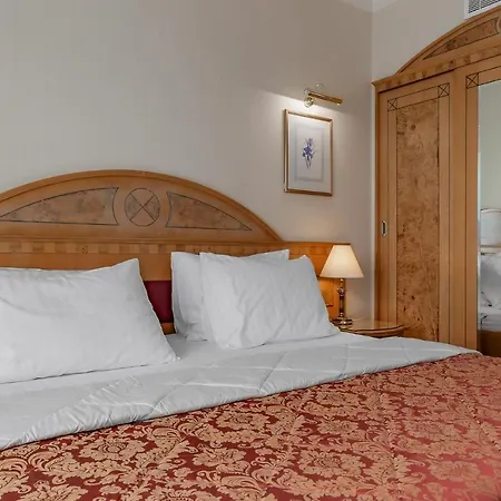 Natsionalny Hotell Kiev