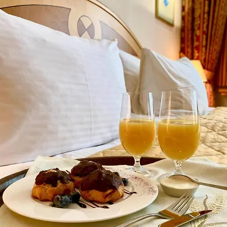 Hotell Natsionalny Kiev