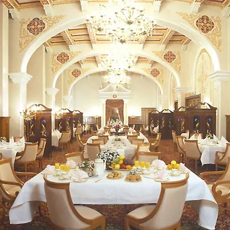 Hotell Natsionalny